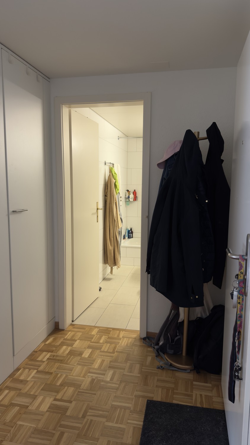 Appartamento di 2 locali