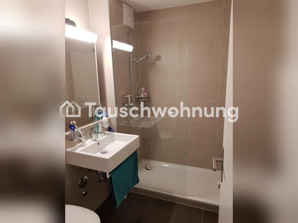 1 room apartment