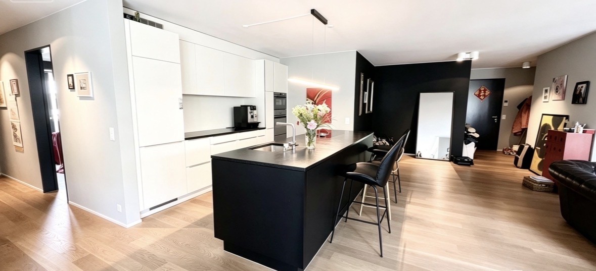 3 ½ room apartment