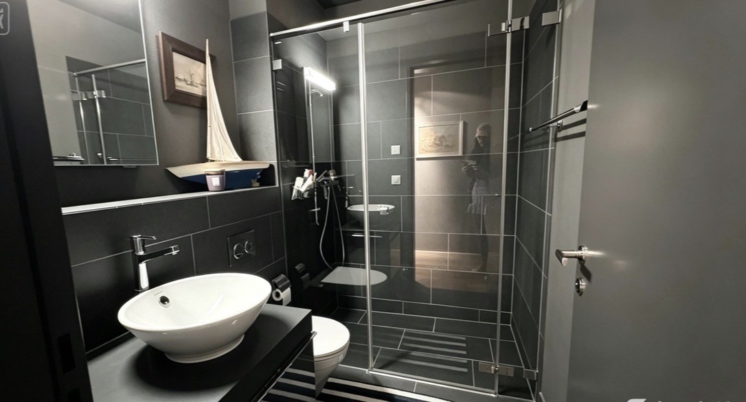 3 ½ room apartment