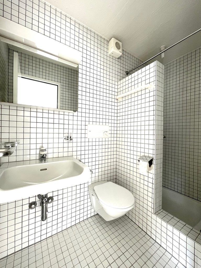 1 room apartment