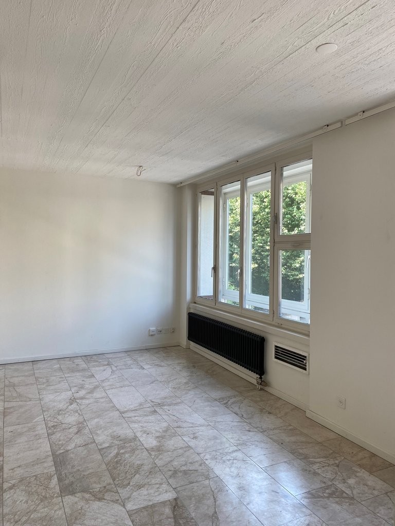 1 room apartment