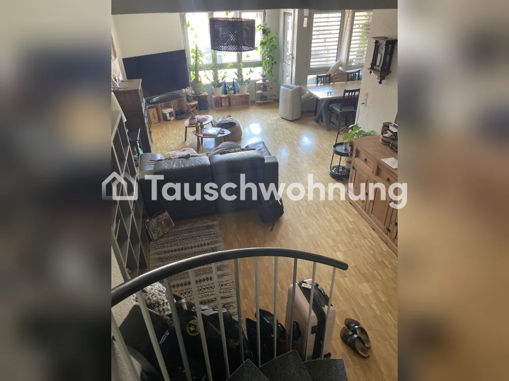 3 ½ rooms duplex