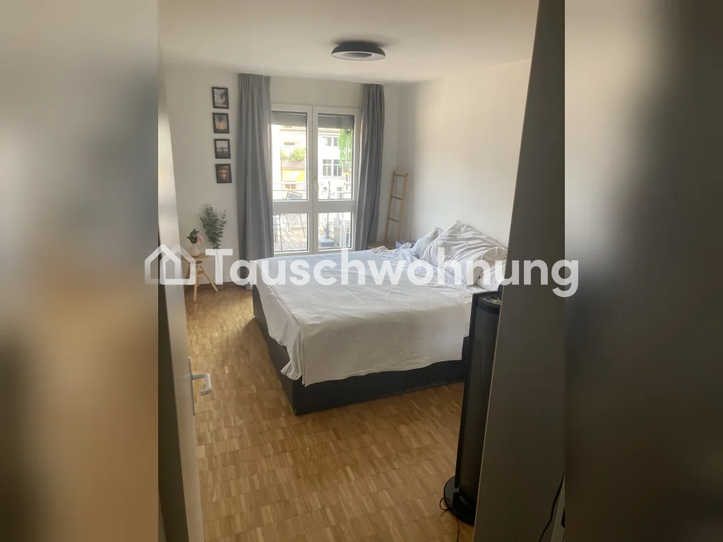 3 ½ rooms duplex