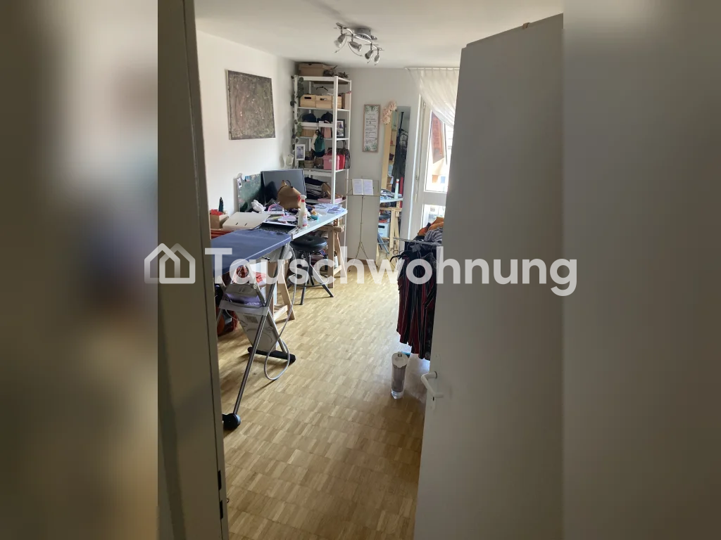3 ½ rooms duplex