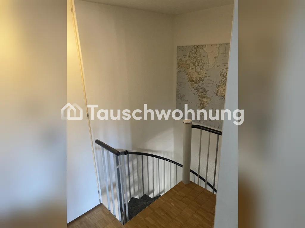 3 ½ rooms duplex