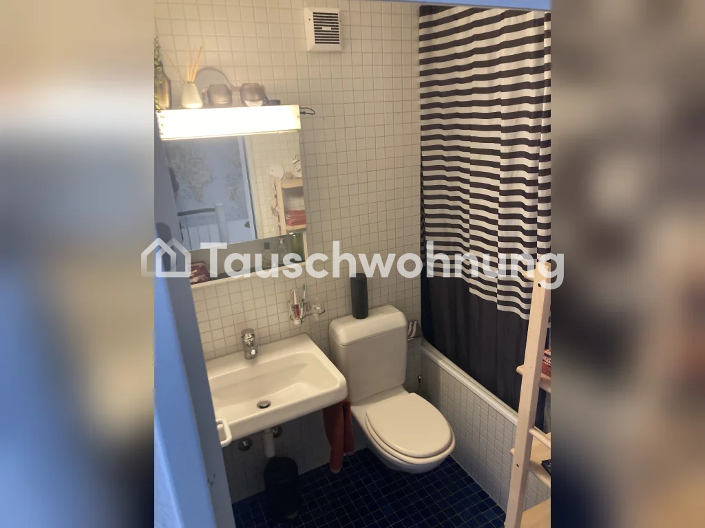 3 ½ rooms duplex