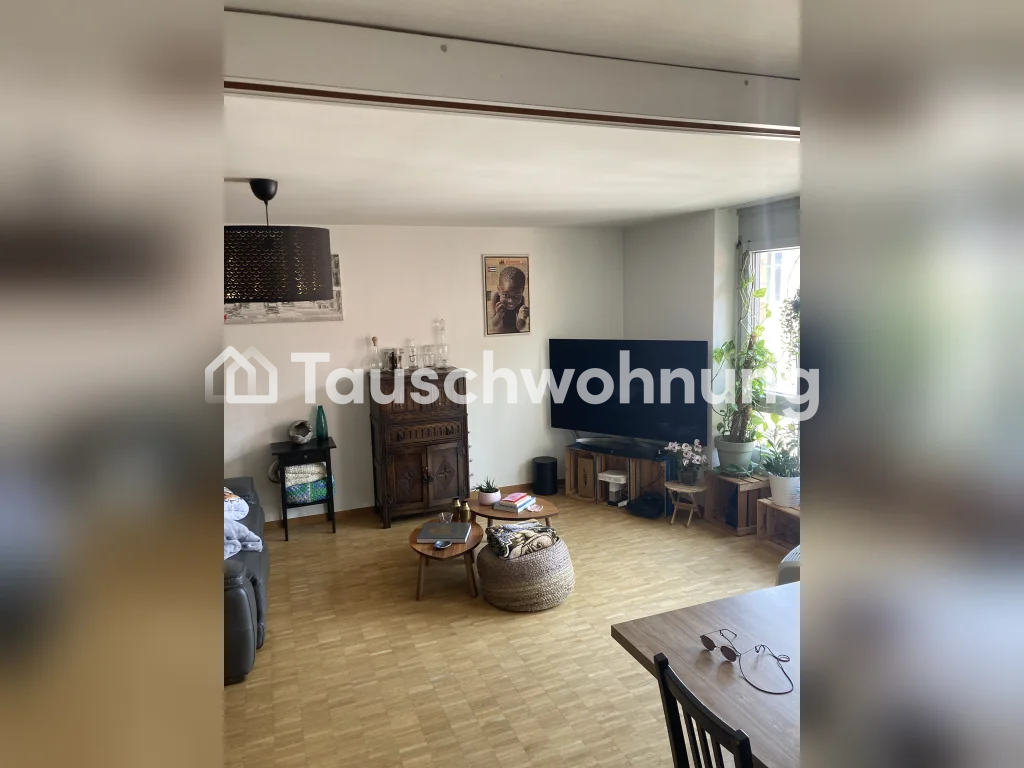3 ½ rooms duplex