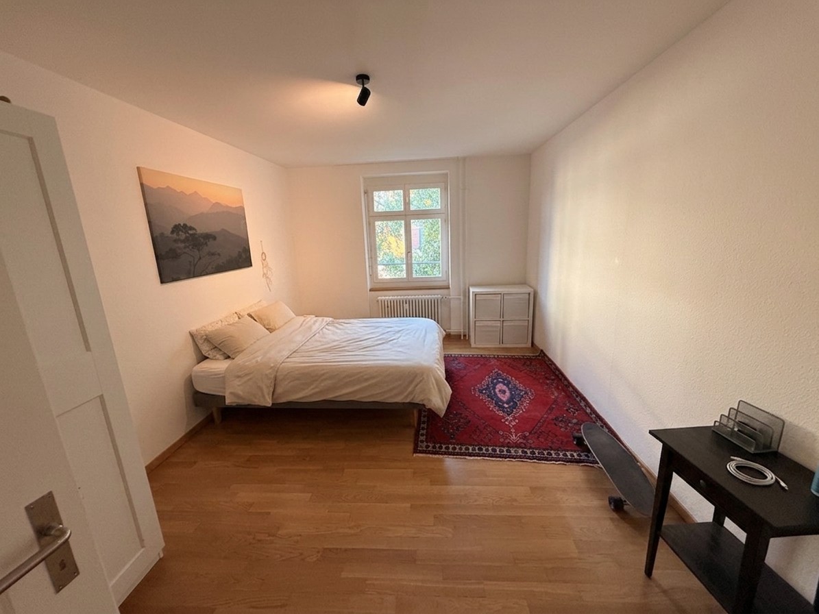 Zimmer in einer WG
