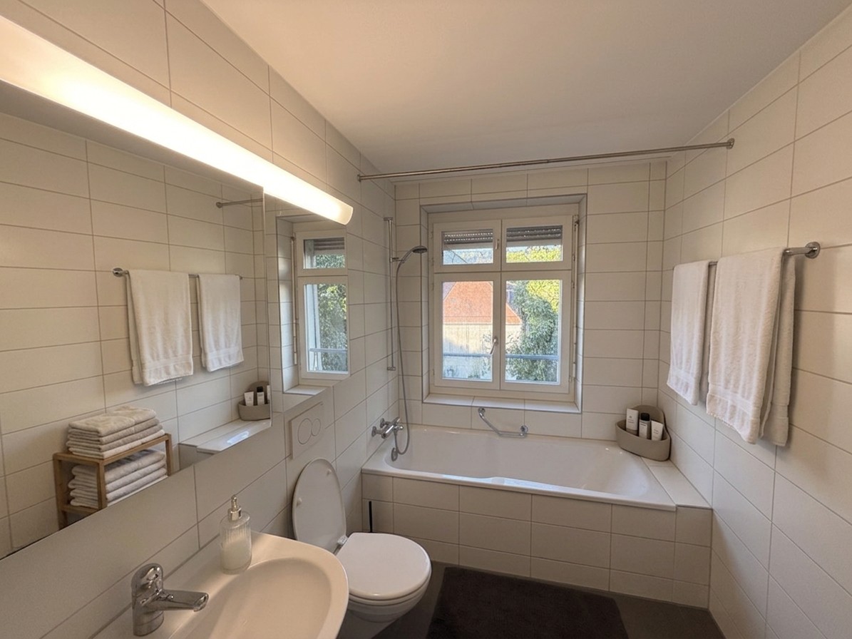 Zimmer in einer WG