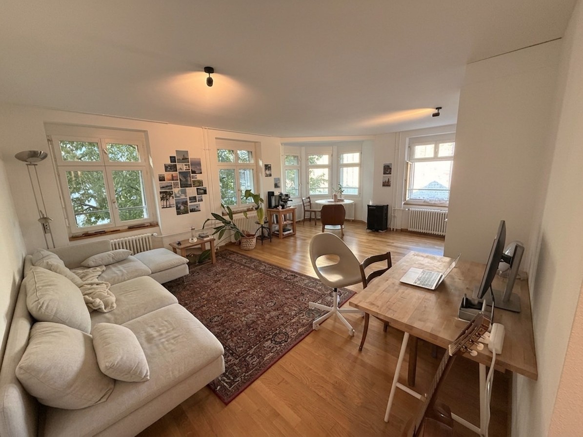 Zimmer in einer WG