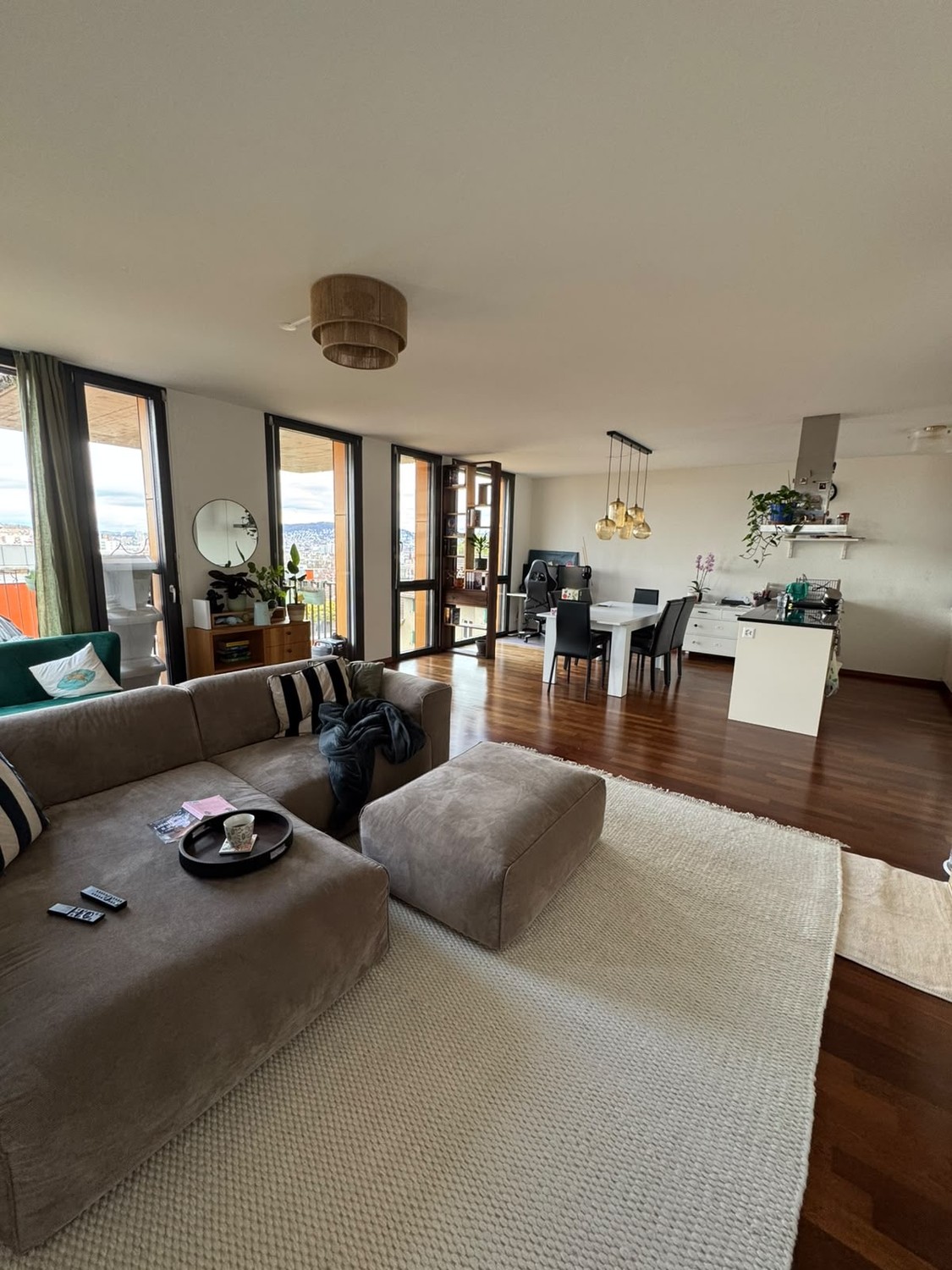 appartamento di 2 ½ locali