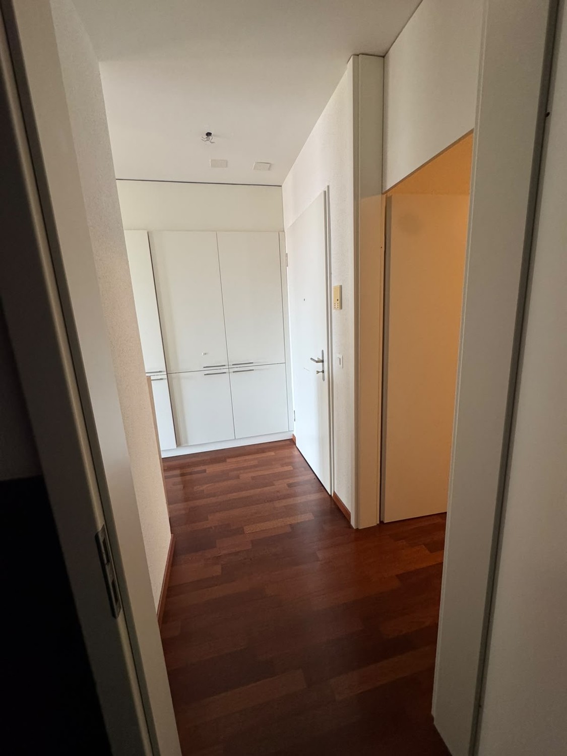 appartamento di 2 ½ locali