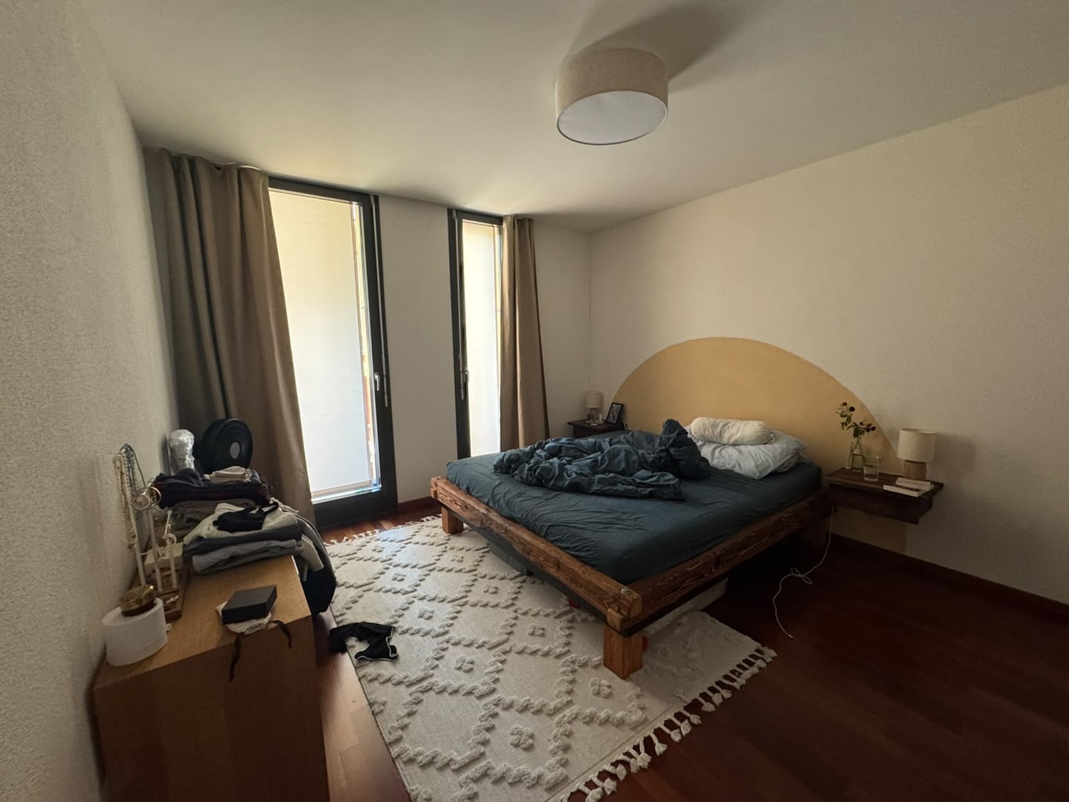 appartamento di 2 ½ locali