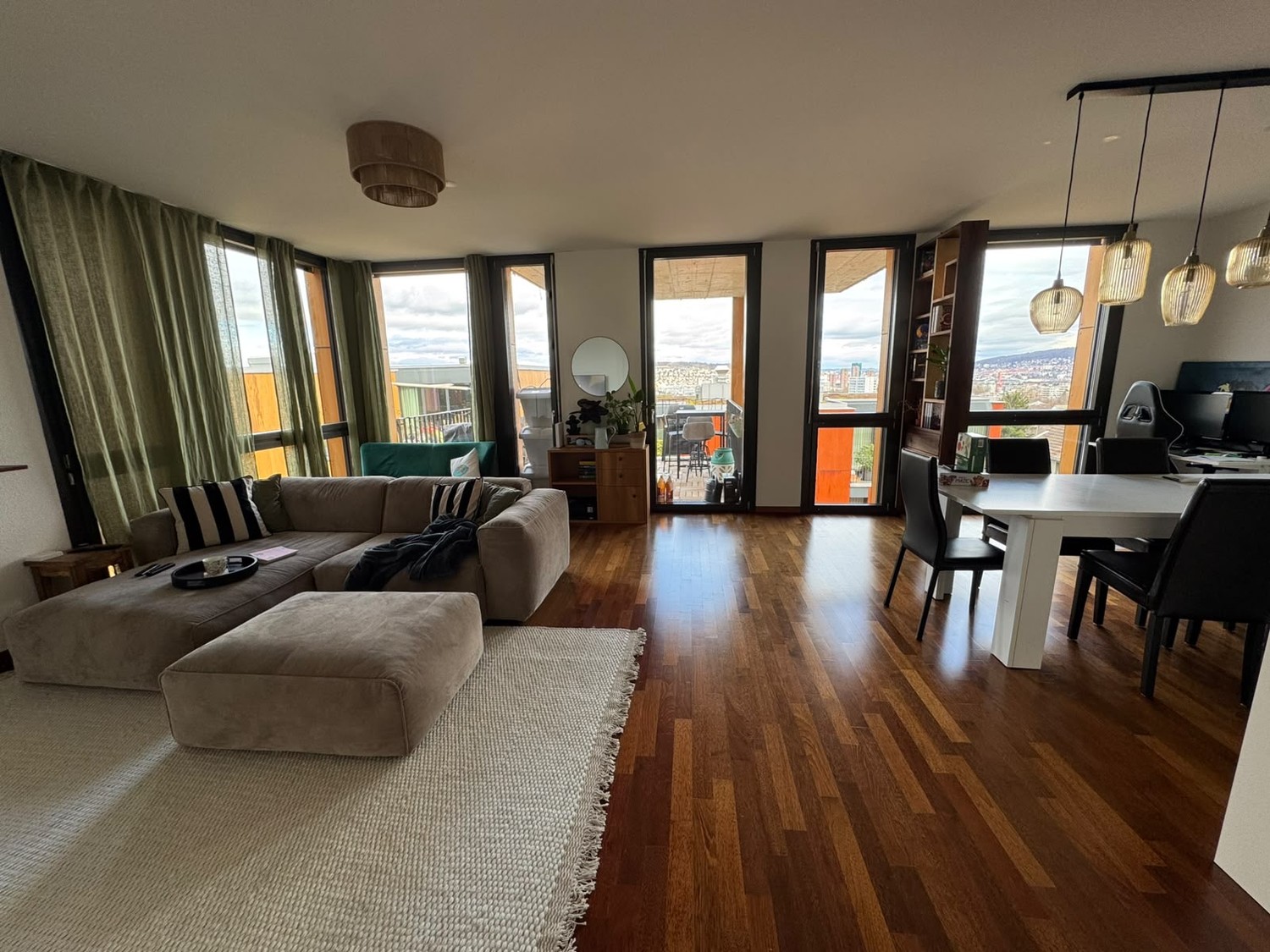appartamento di 2 ½ locali