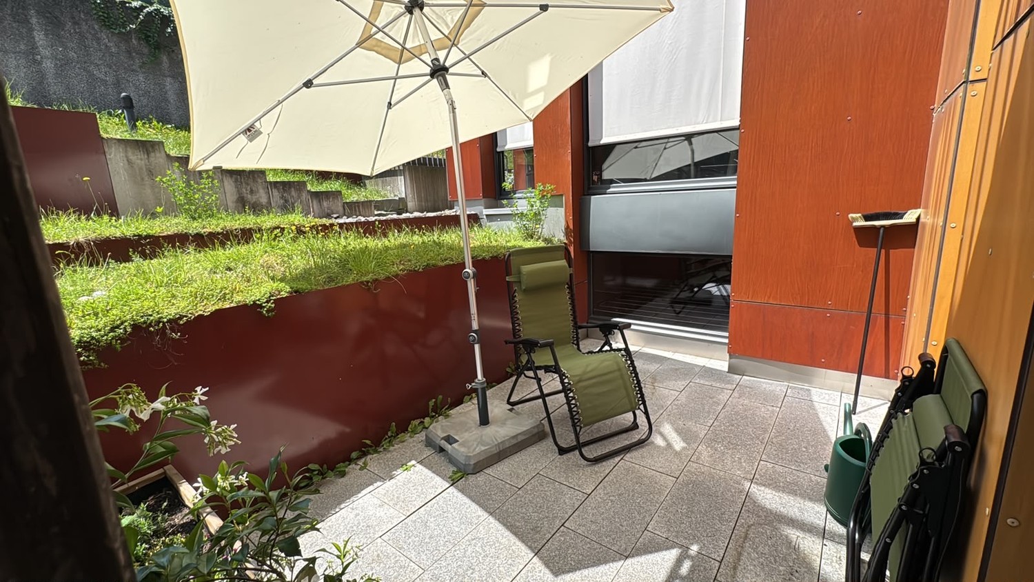 appartamento di 2 ½ locali