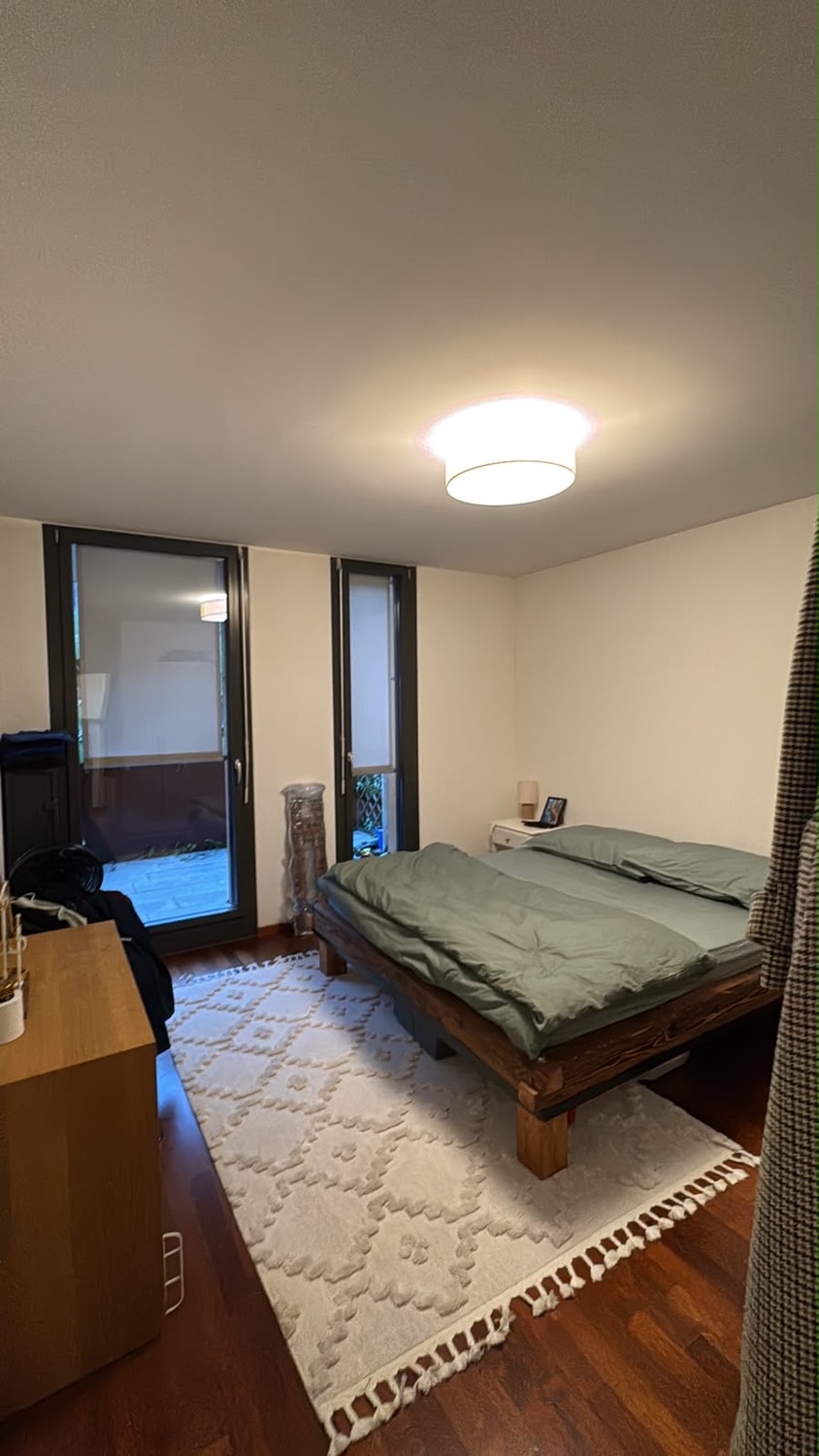 appartamento di 2 ½ locali