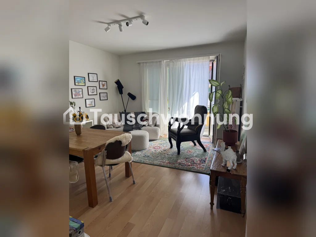 4 rooms apartment