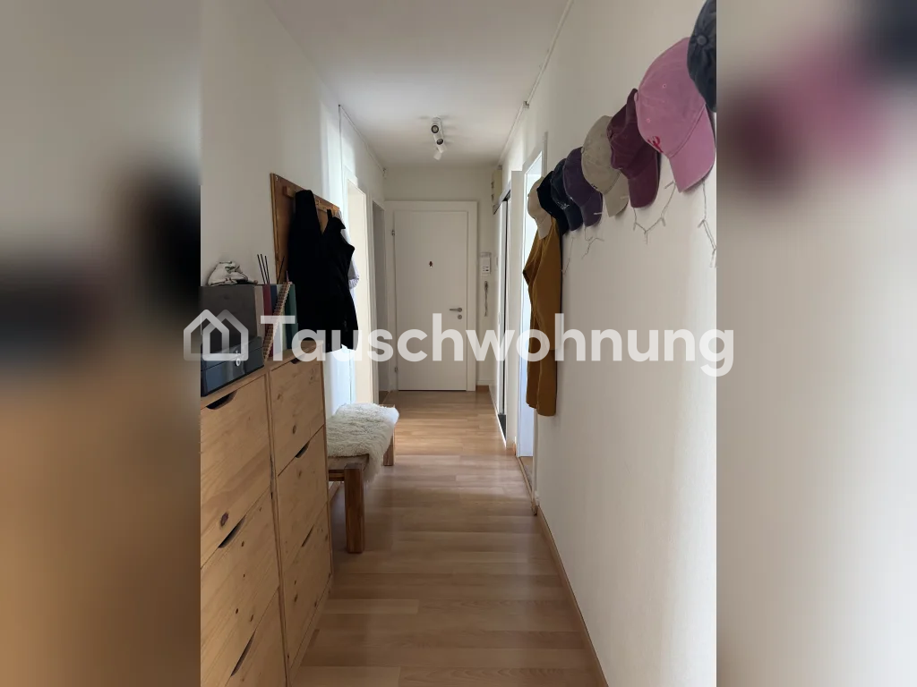 4 rooms apartment