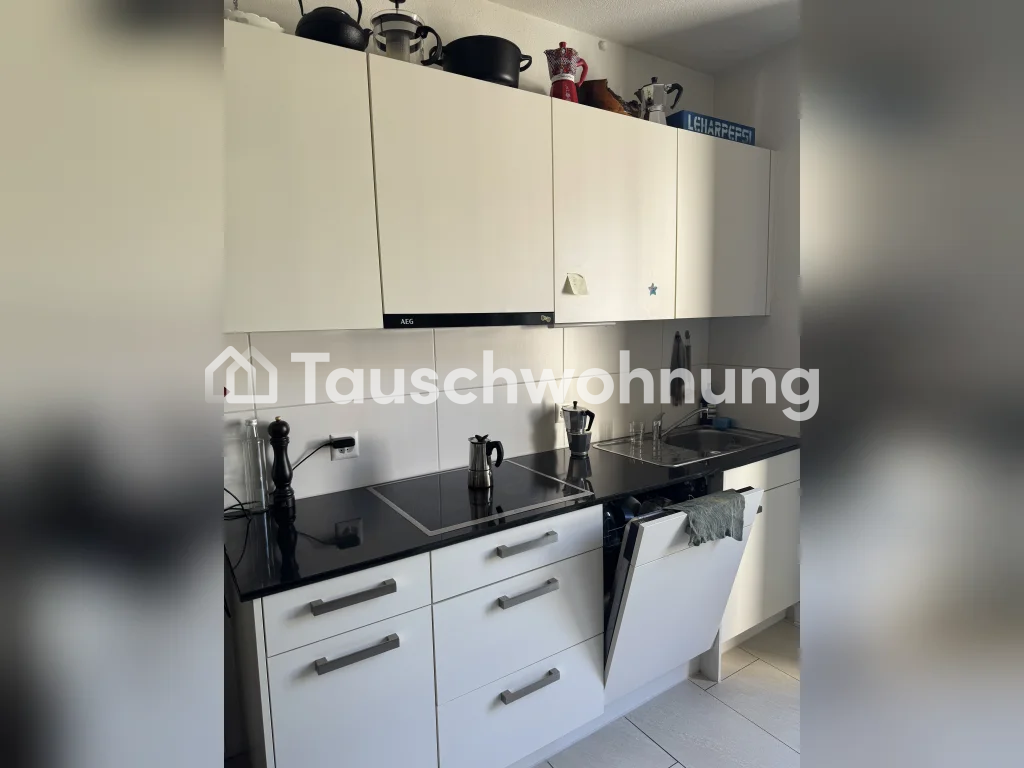4 rooms apartment
