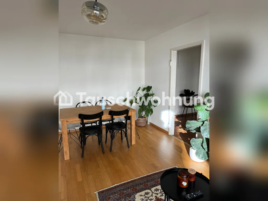 Appartamento di 2 ½ locali