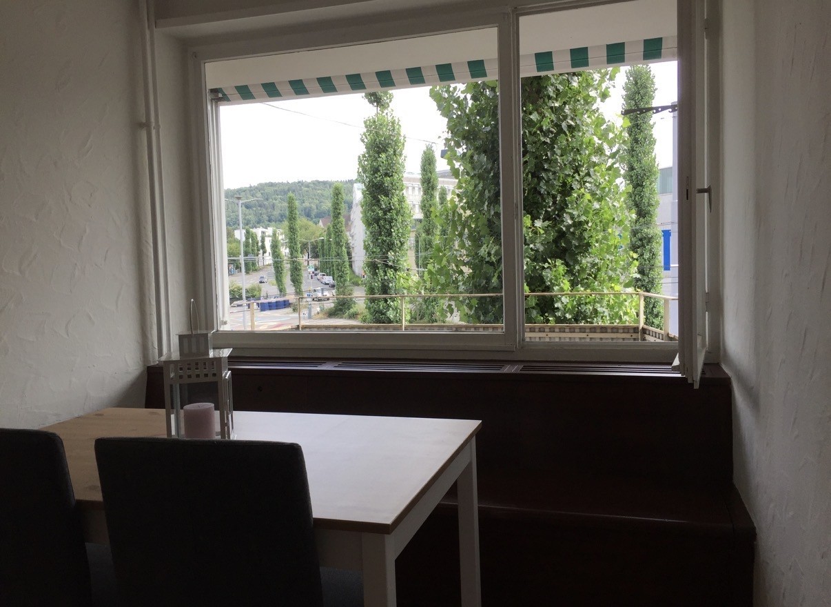 Zimmer in einer WG