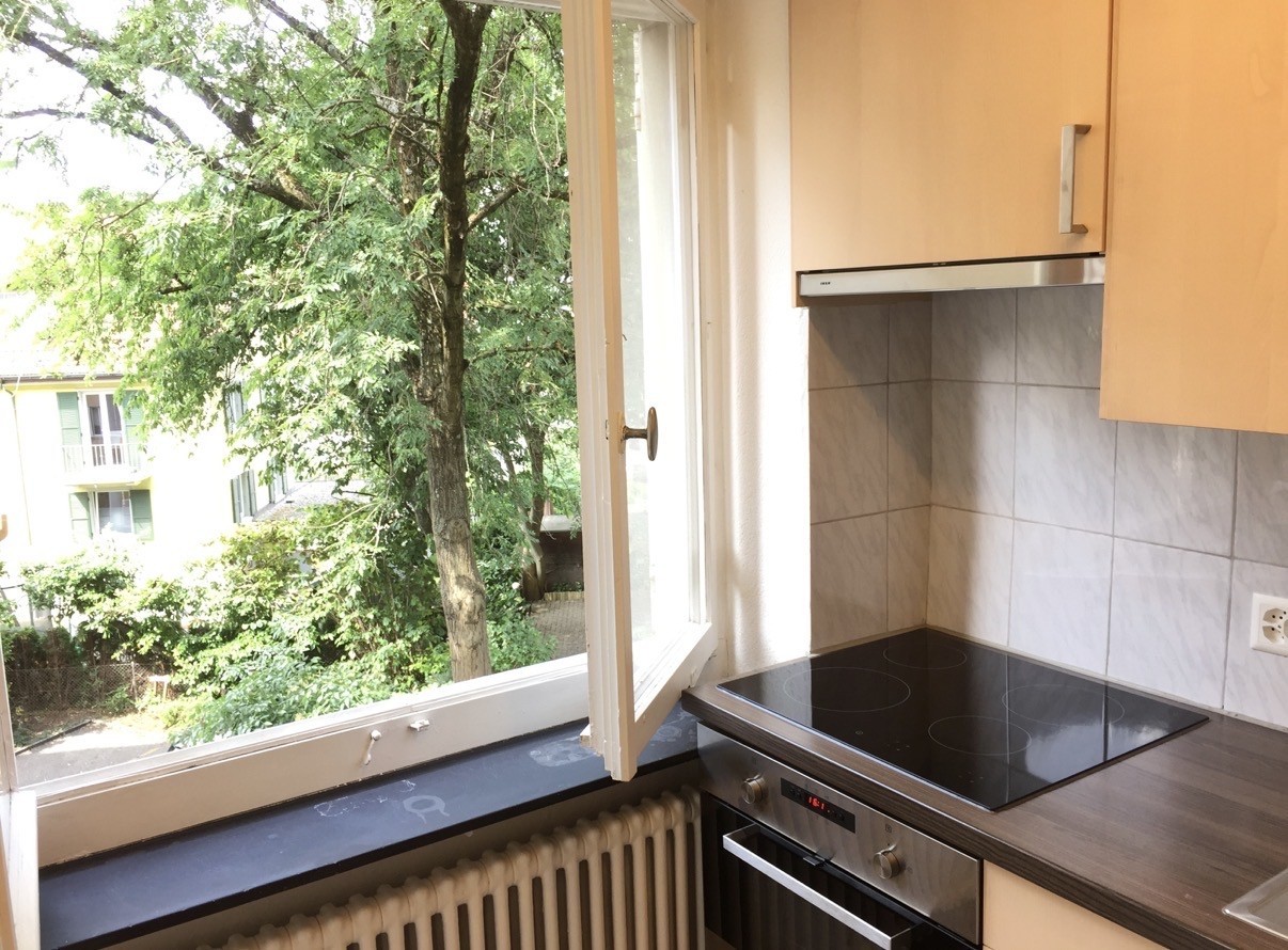 Zimmer in einer WG