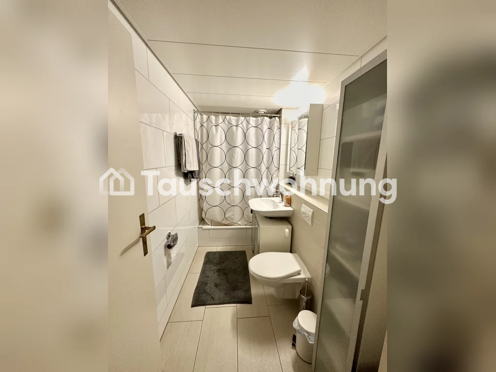 2 ½ Zimmer-Wohnung