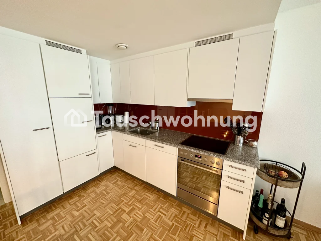 2 ½ Zimmer-Wohnung