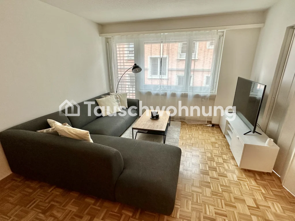 2 ½ Zimmer-Wohnung