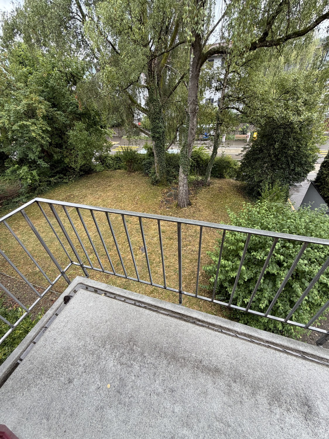 3-Zimmer-Wohnung