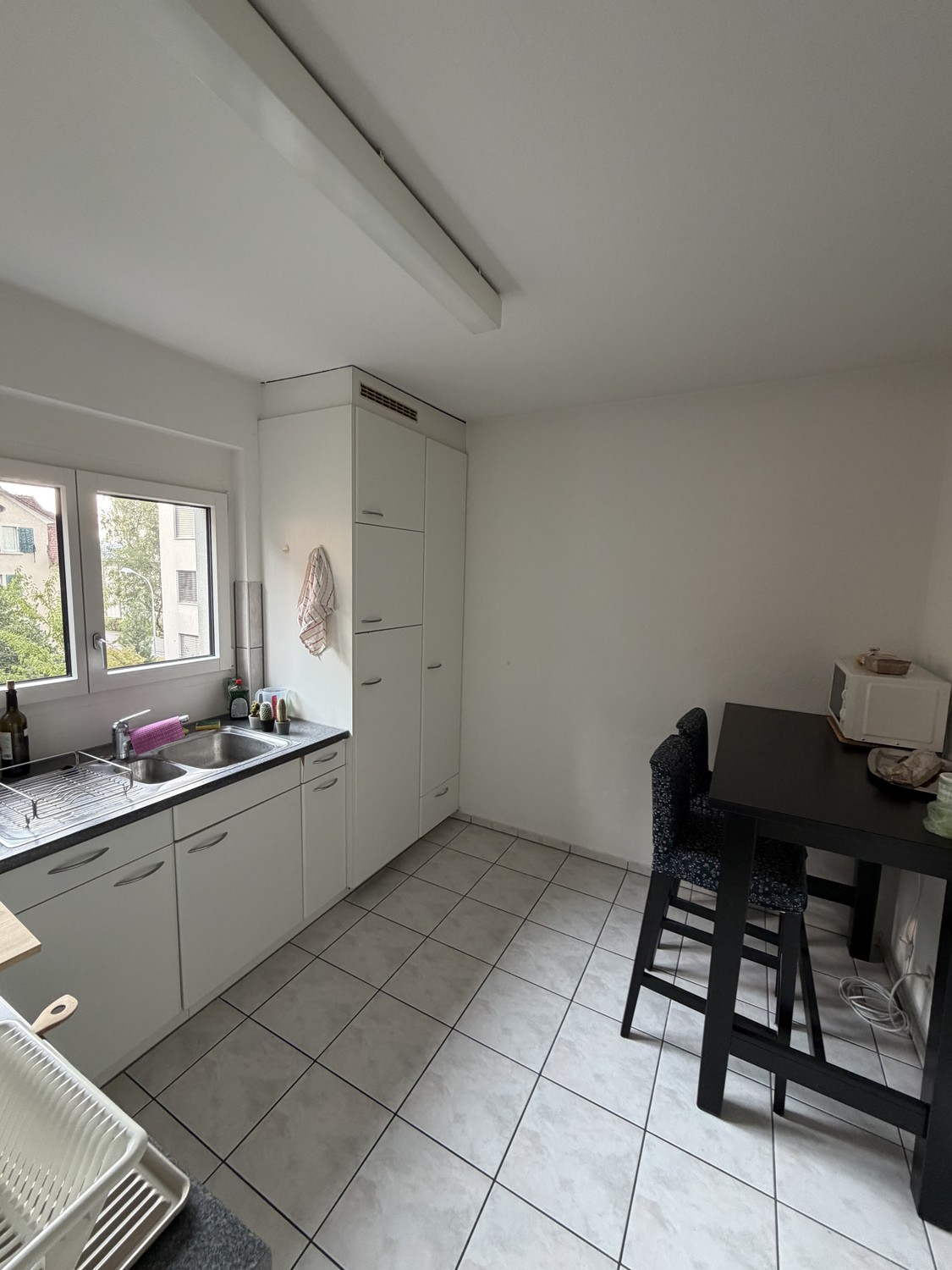3-Zimmer-Wohnung