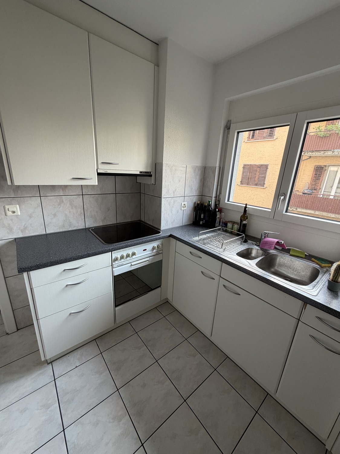 3-Zimmer-Wohnung