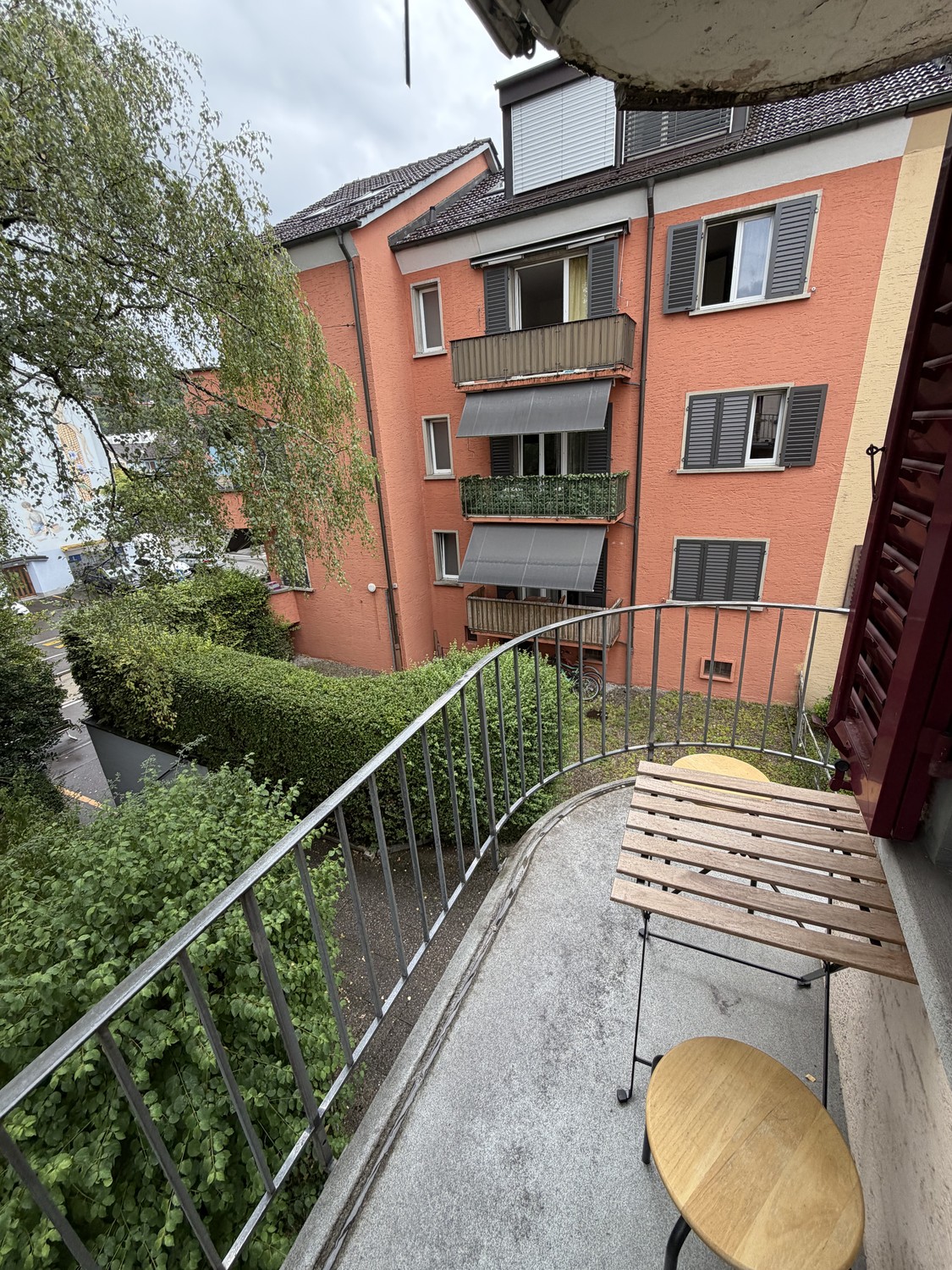 3-Zimmer-Wohnung