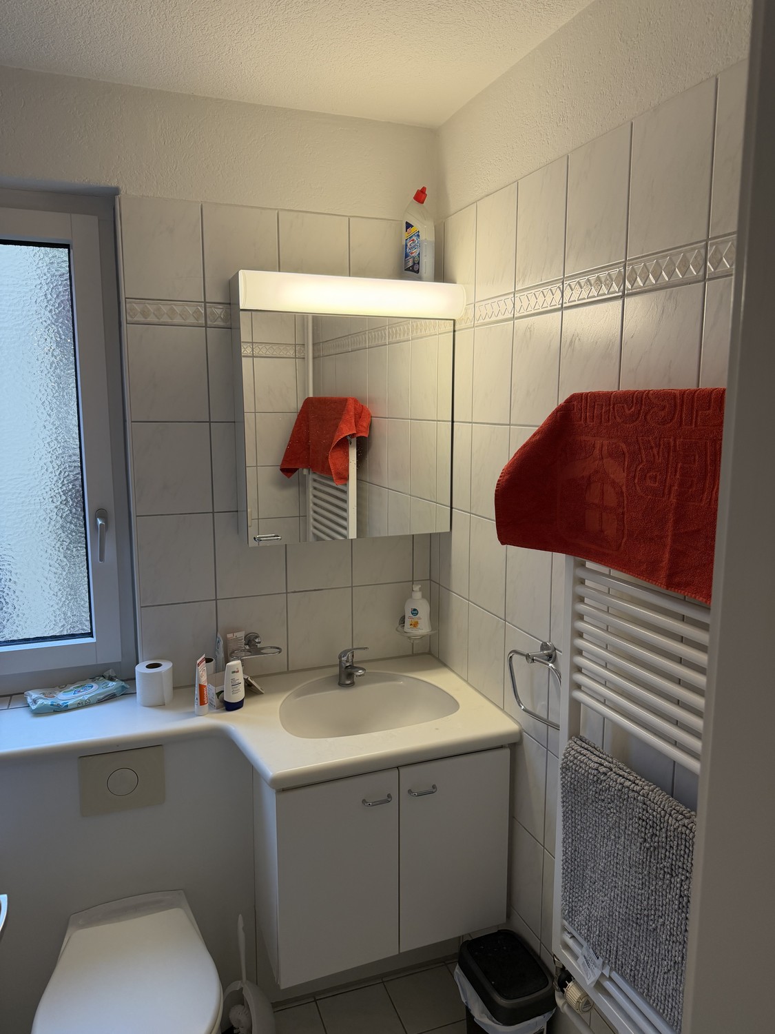 3-Zimmer-Wohnung