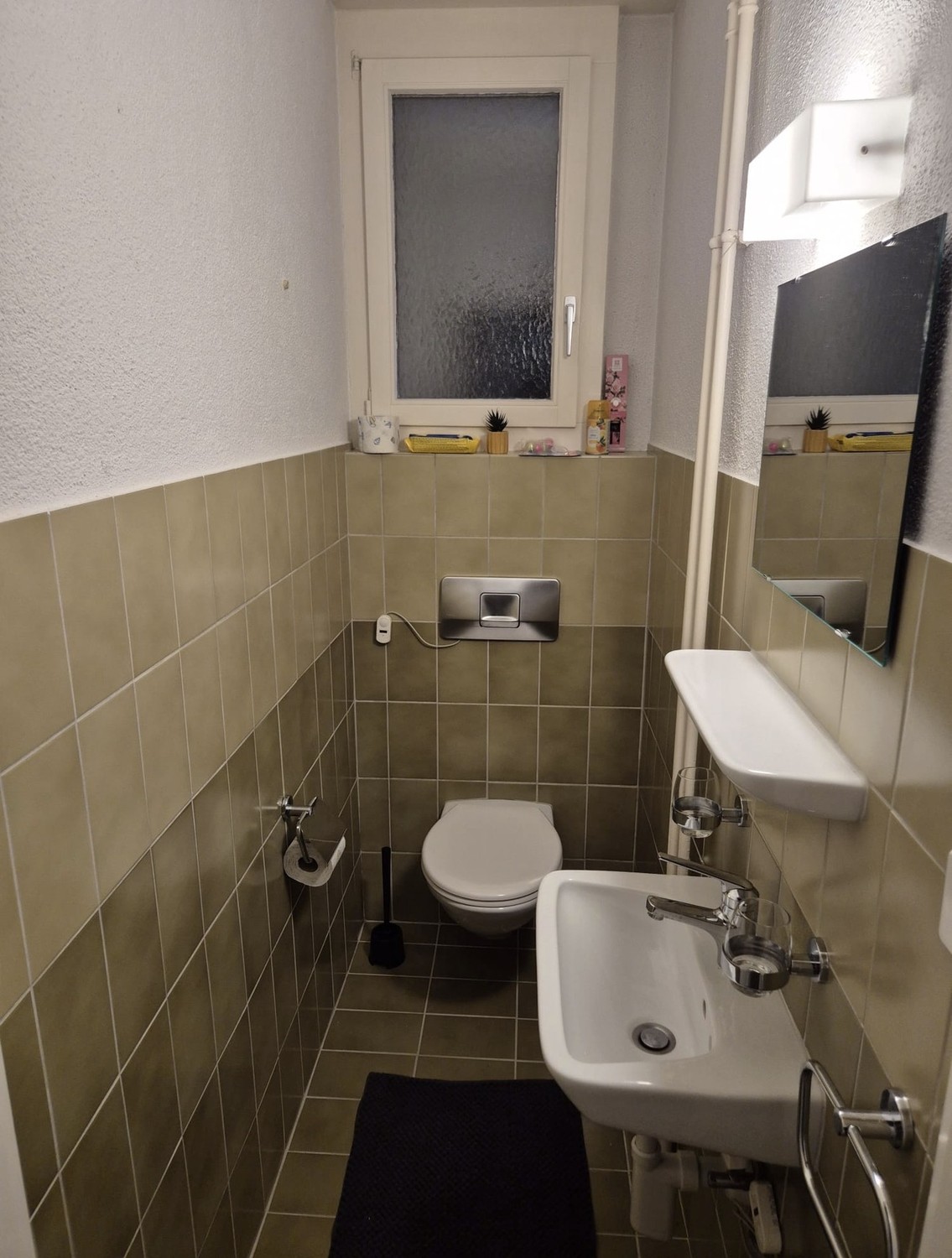 Chambre en colocation