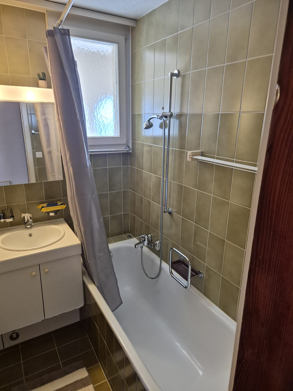 Chambre en colocation