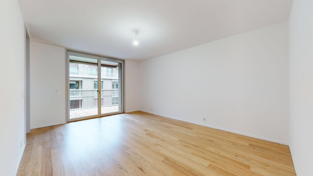 2 rooms apartment
