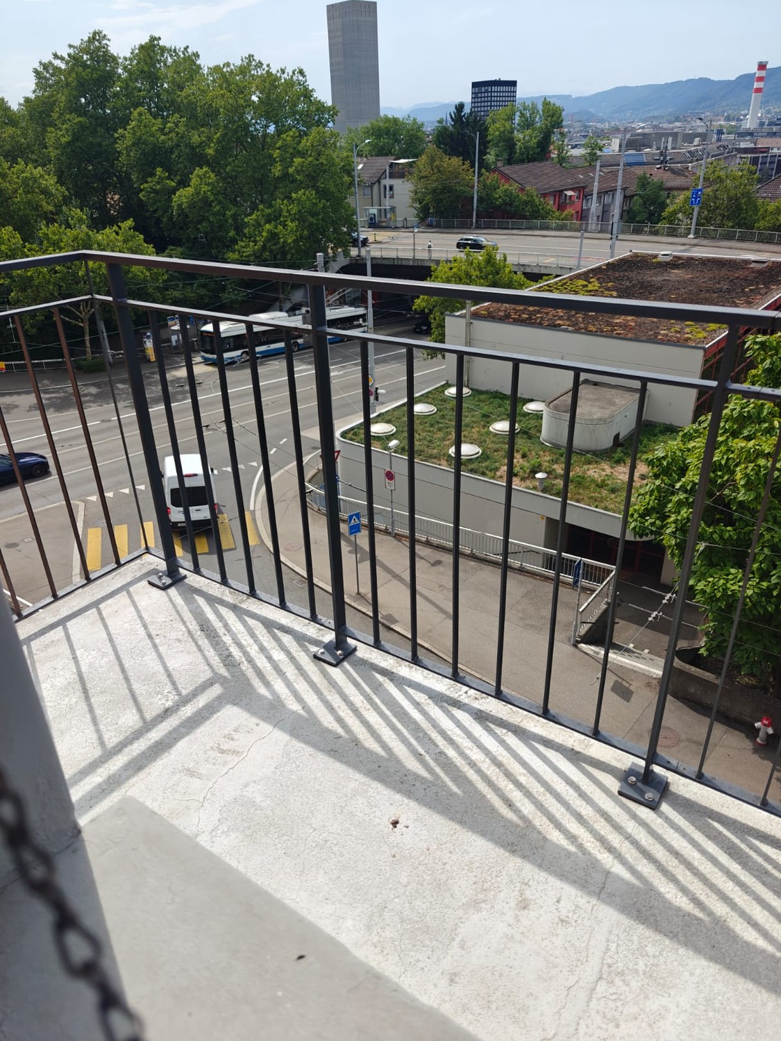 Appartamento di 2 ½ locali