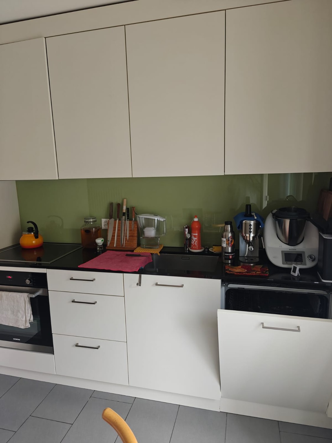 Appartamento di 2 ½ locali