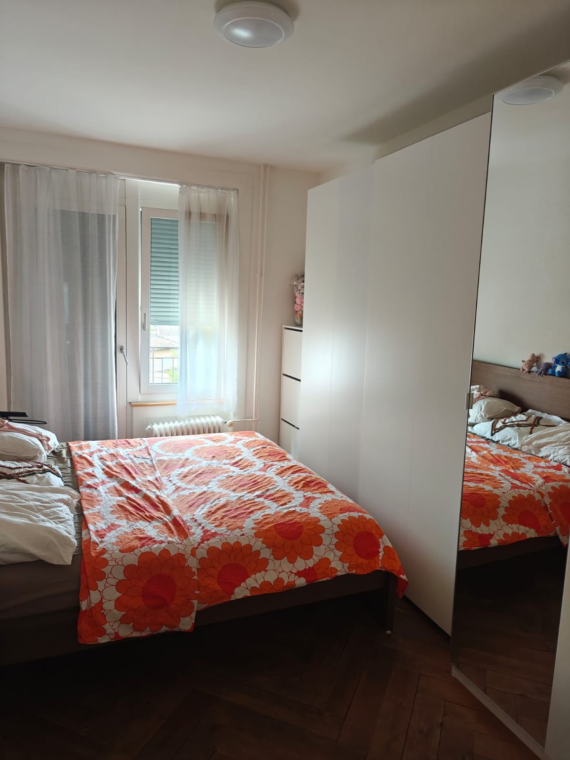 Appartamento di 2 ½ locali