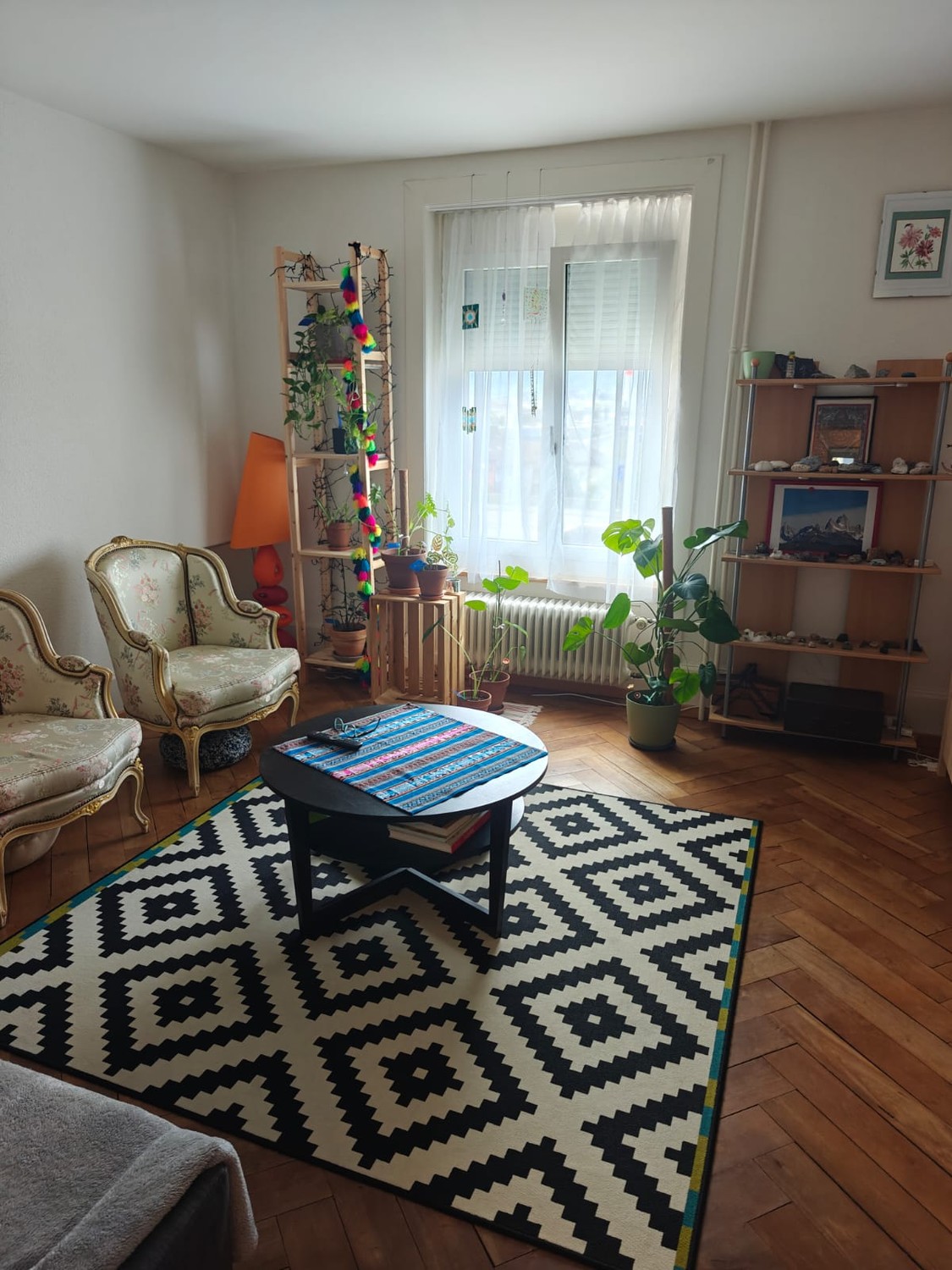 Appartamento di 2 ½ locali