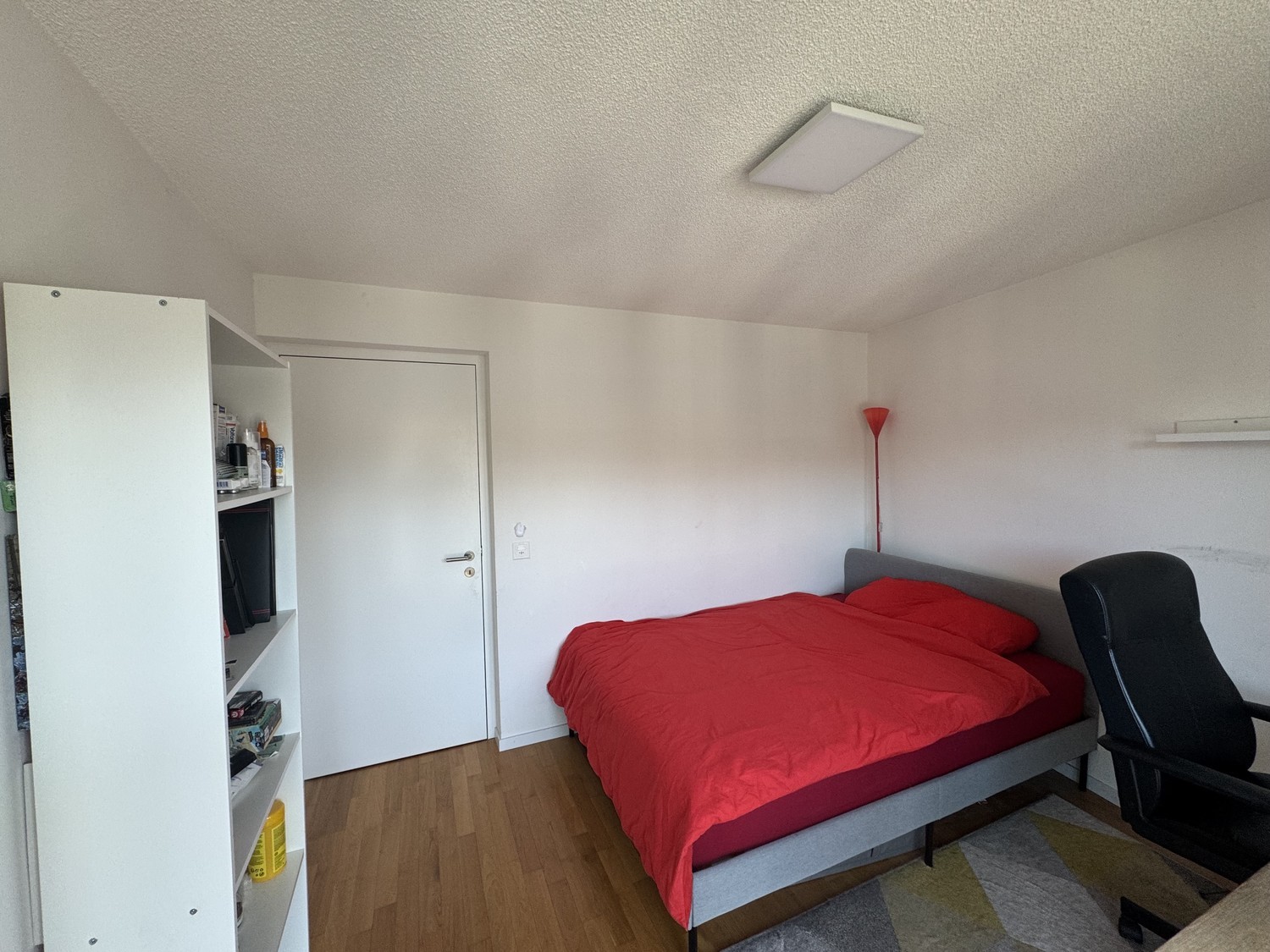 Zimmer in einer Wohngemeinschaft