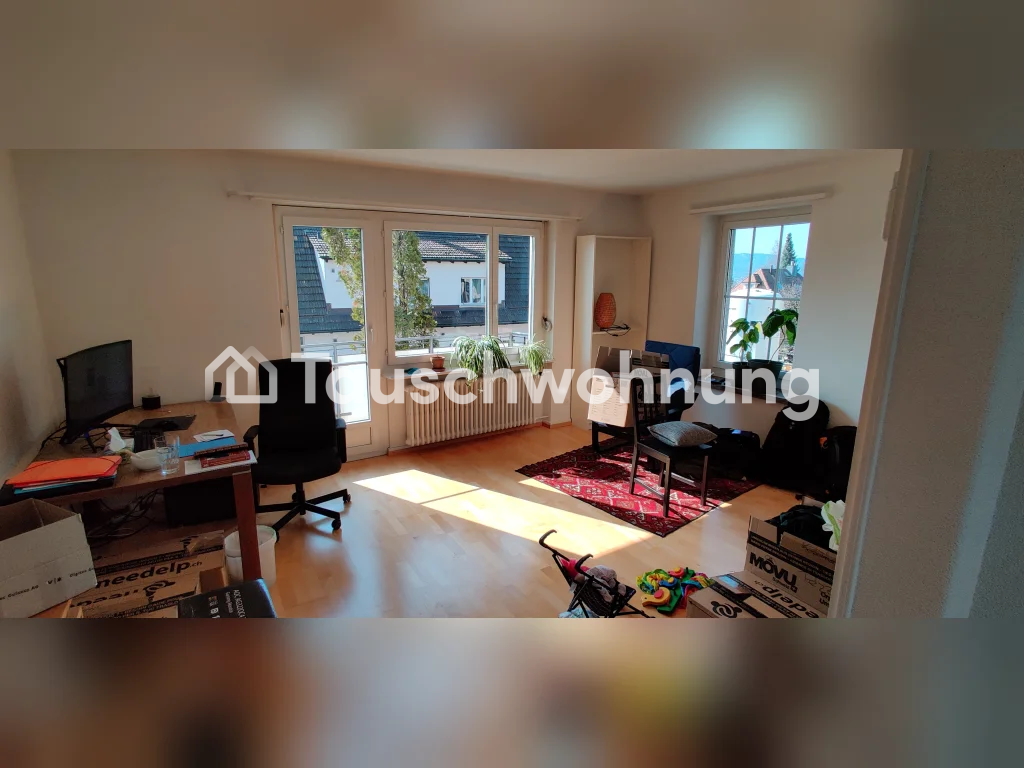 Appartamento di 3 ½ locali