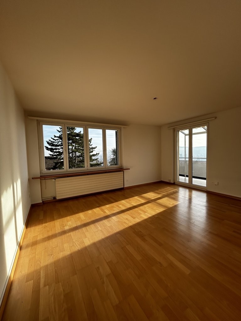 4 rooms apartment