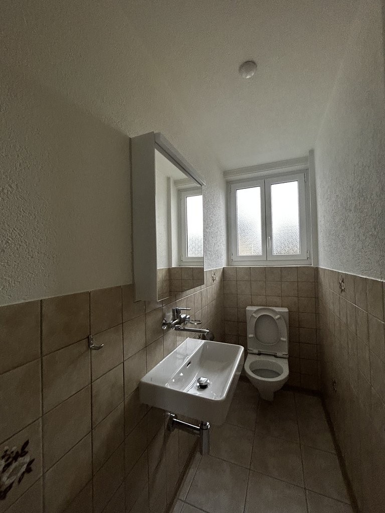 4 rooms apartment