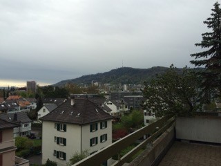 2-Zimmer-Wohnung