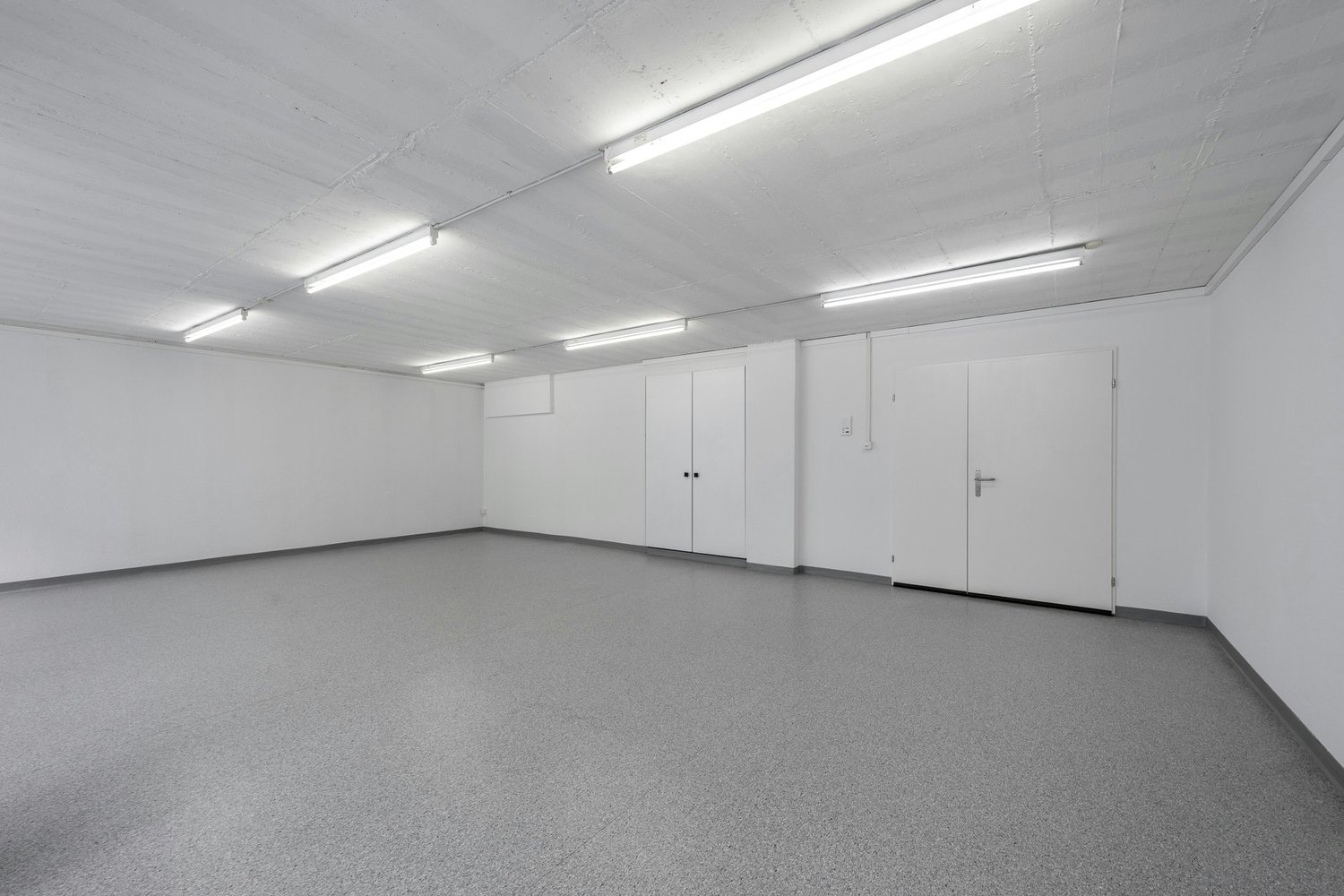 Bureau de 70m²