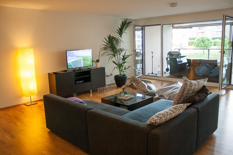 Zimmer in einer WG