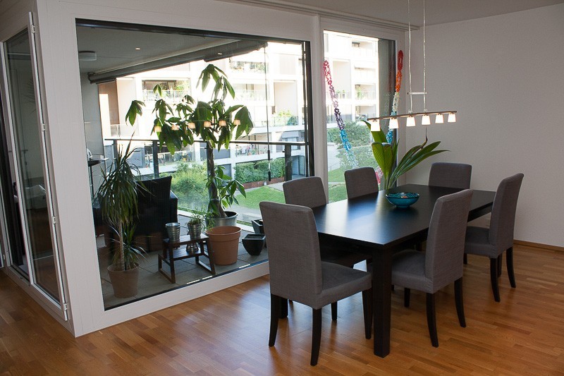 Zimmer in einer WG